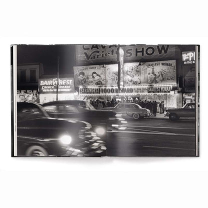 Elliott Erwitt’s New York