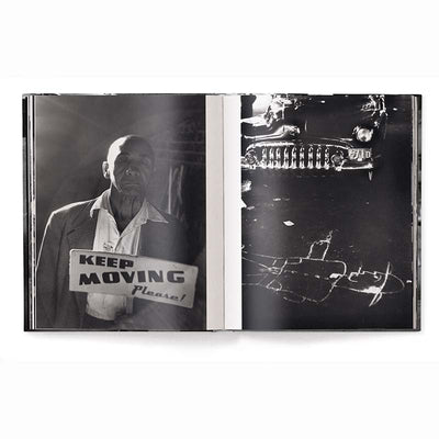 Elliott Erwitt’s New York