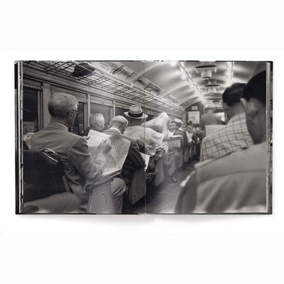 Elliott Erwitt’s New York