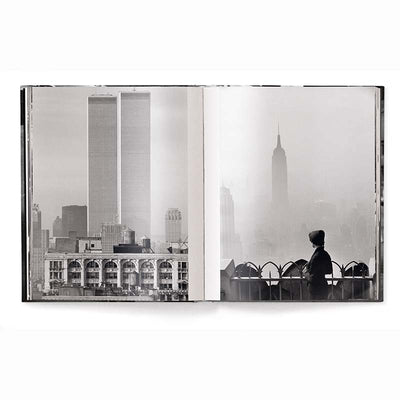 Elliott Erwitt’s New York