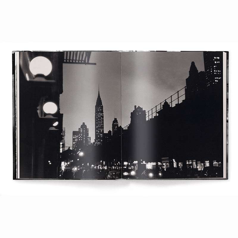 Elliott Erwitt’s New York