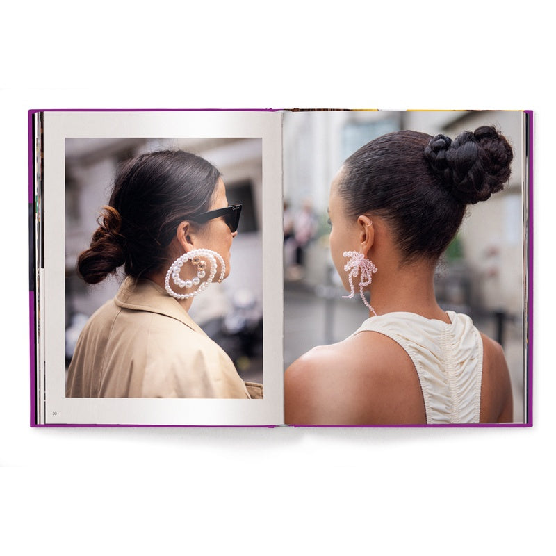 It’s All About Accessories