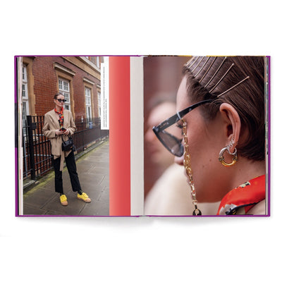 It’s All About Accessories