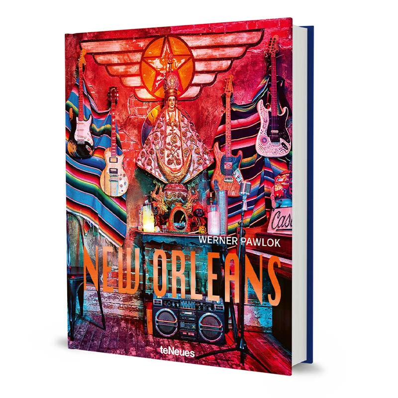 New Orleans