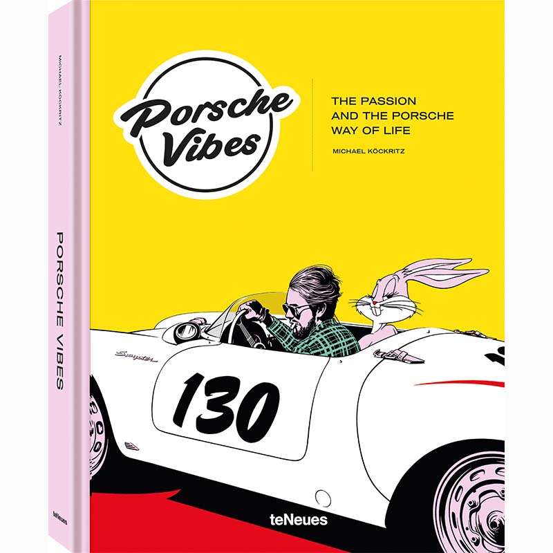 Porsche Vibes