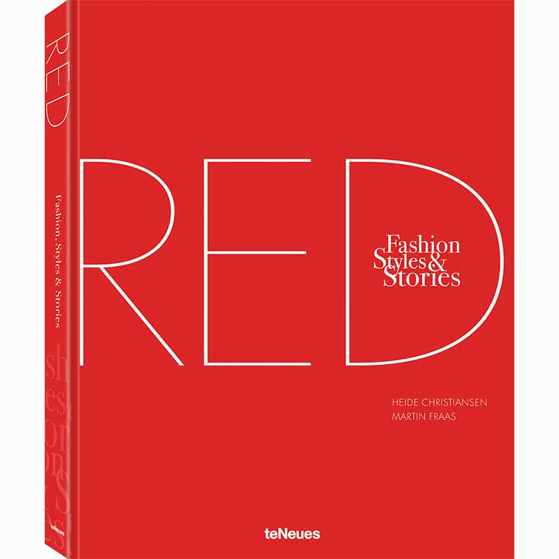 The Red Book