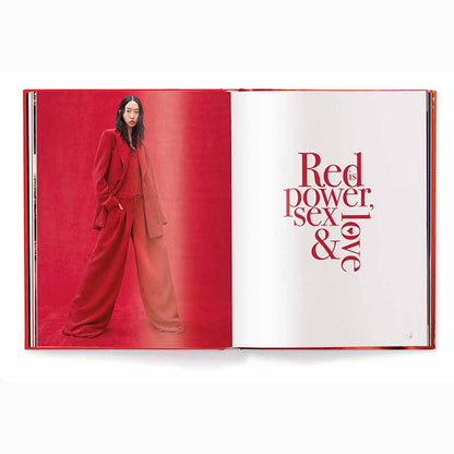 The Red Book