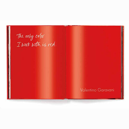 The Red Book