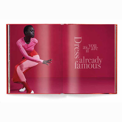 The Red Book