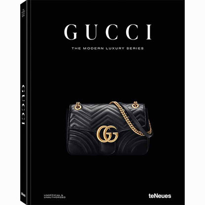 Gucci - The Modern Luxury Series