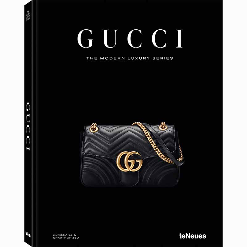 Gucci - The Modern Luxury Series