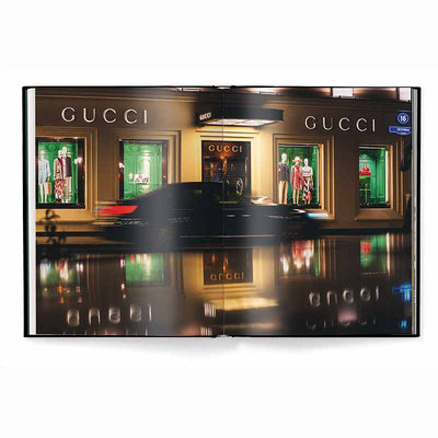Gucci - The Modern Luxury Series