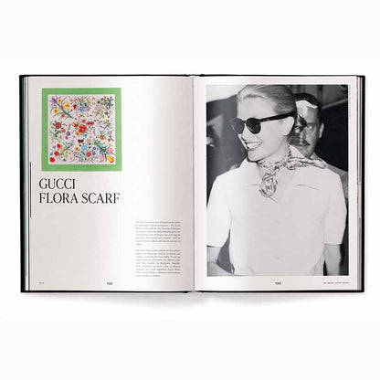 Gucci - The Modern Luxury Series