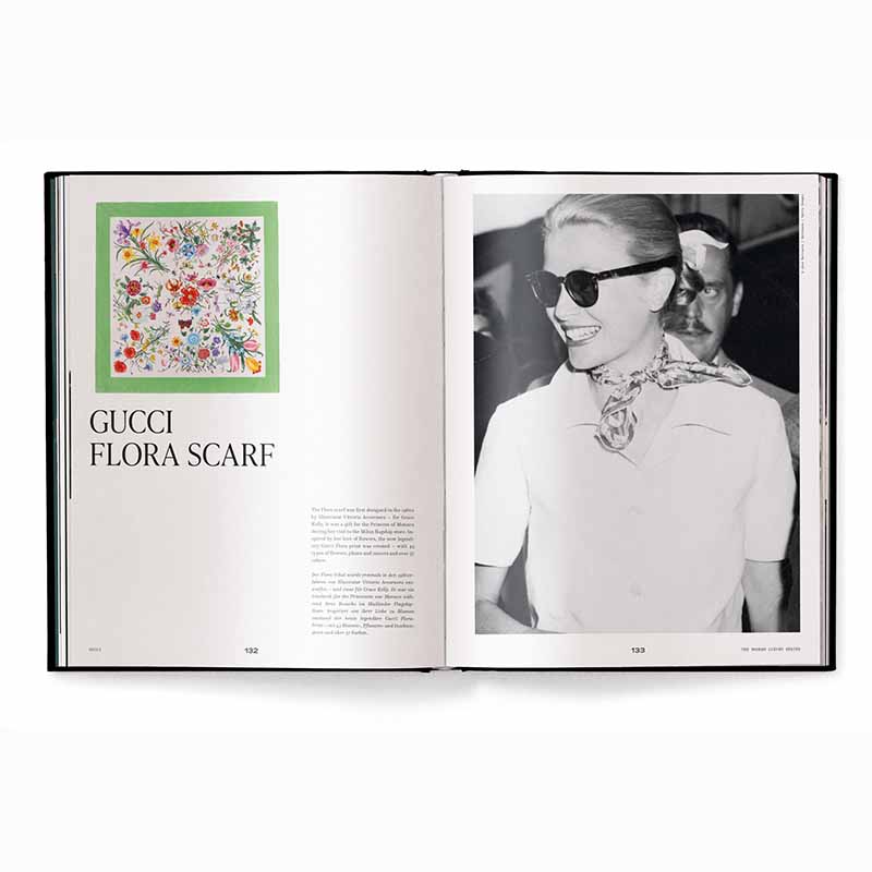 Gucci - The Modern Luxury Series