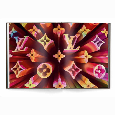 Louis Vuitton - The Modern Luxury Series