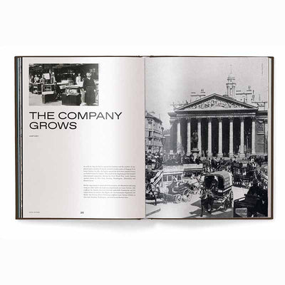 Louis Vuitton - The Modern Luxury Series