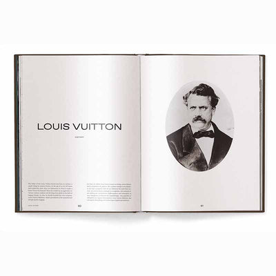 Louis Vuitton - The Modern Luxury Series