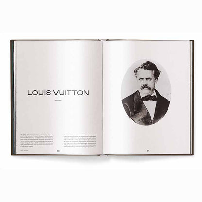 Louis Vuitton - The Modern Luxury Series