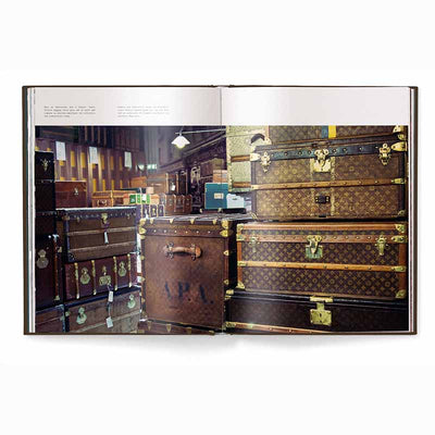 Louis Vuitton - The Modern Luxury Series