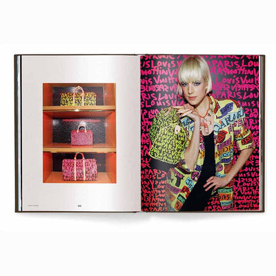 Louis Vuitton - The Modern Luxury Series