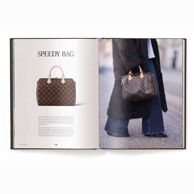 Louis Vuitton - The Modern Luxury Series