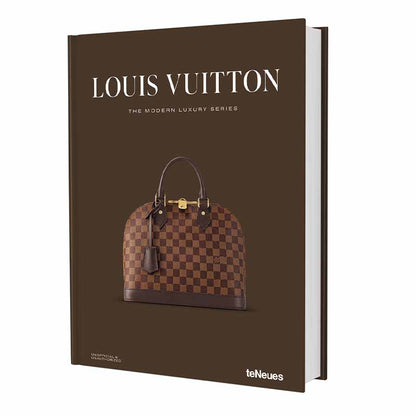 Louis Vuitton - The Modern Luxury Series
