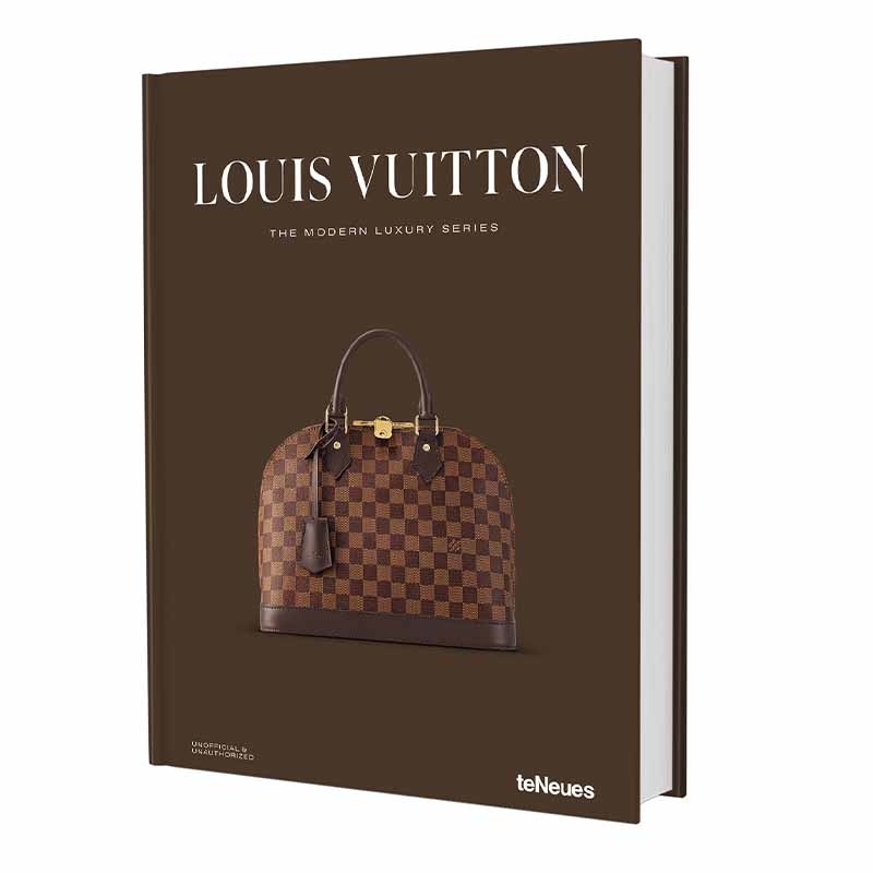 Louis Vuitton - The Modern Luxury Series