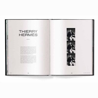 Hermès - The Modern Luxury Series