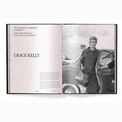 Hermès - The Modern Luxury Series