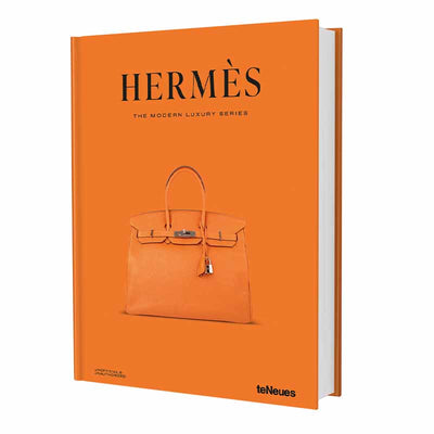 Hermès - The Modern Luxury Series
