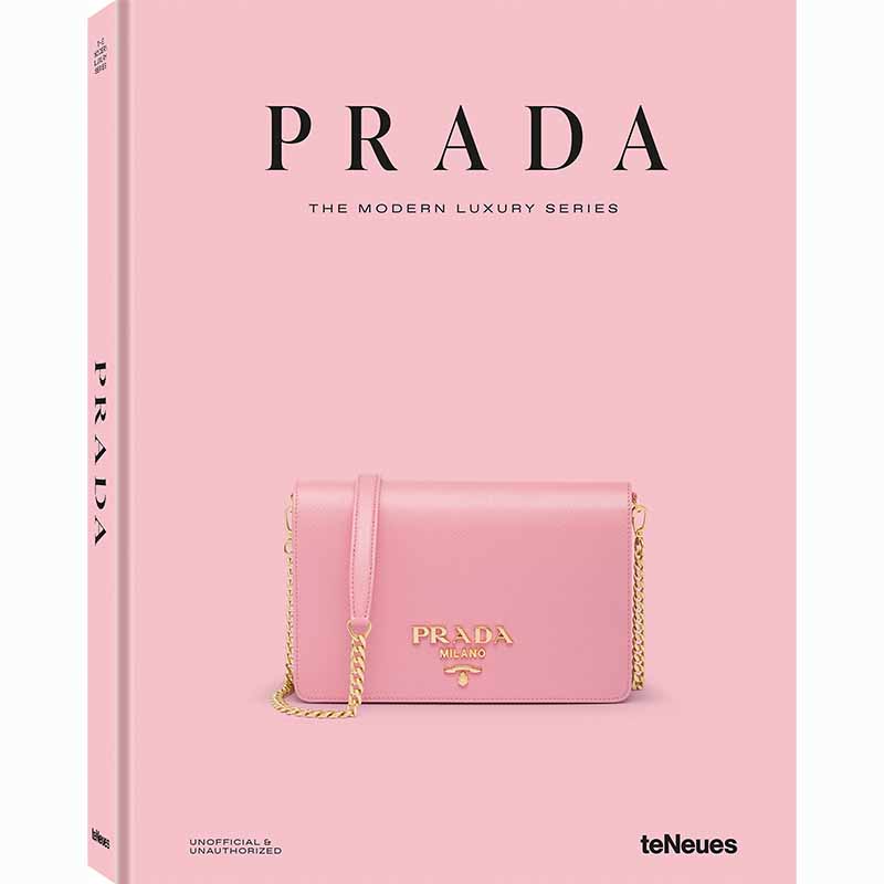 Prada - The Modern Luxury Series