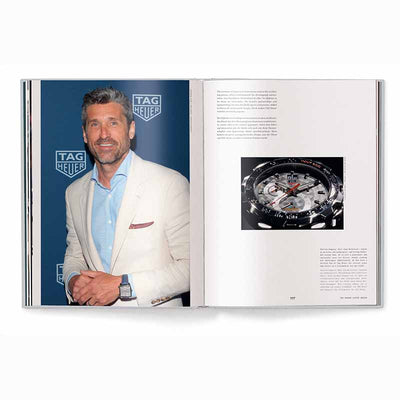 Luxury Watches - The Modern Luxury Series