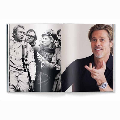 Luxury Watches - The Modern Luxury Series