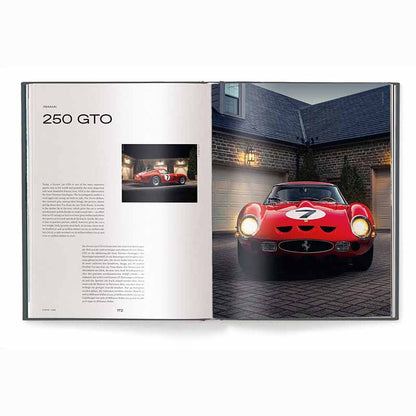 Luxury Cars - The Modern Luxury Series