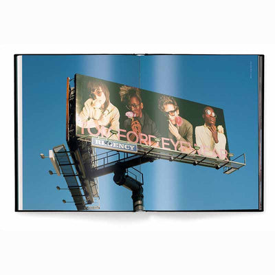 Tom Ford - The Modern Luxury Series