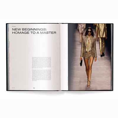 Tom Ford - The Modern Luxury Series