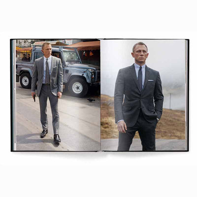 Tom Ford - The Modern Luxury Series