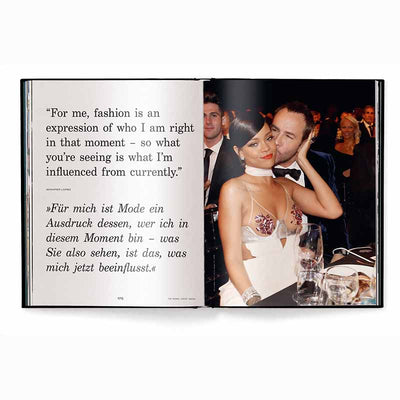 Tom Ford - The Modern Luxury Series