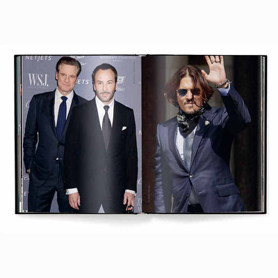 Tom Ford - The Modern Luxury Series