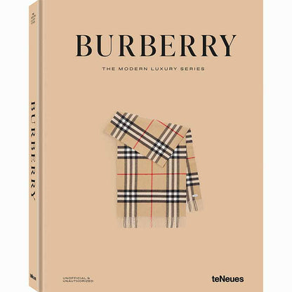 Burberry - The Modern Luxury Series