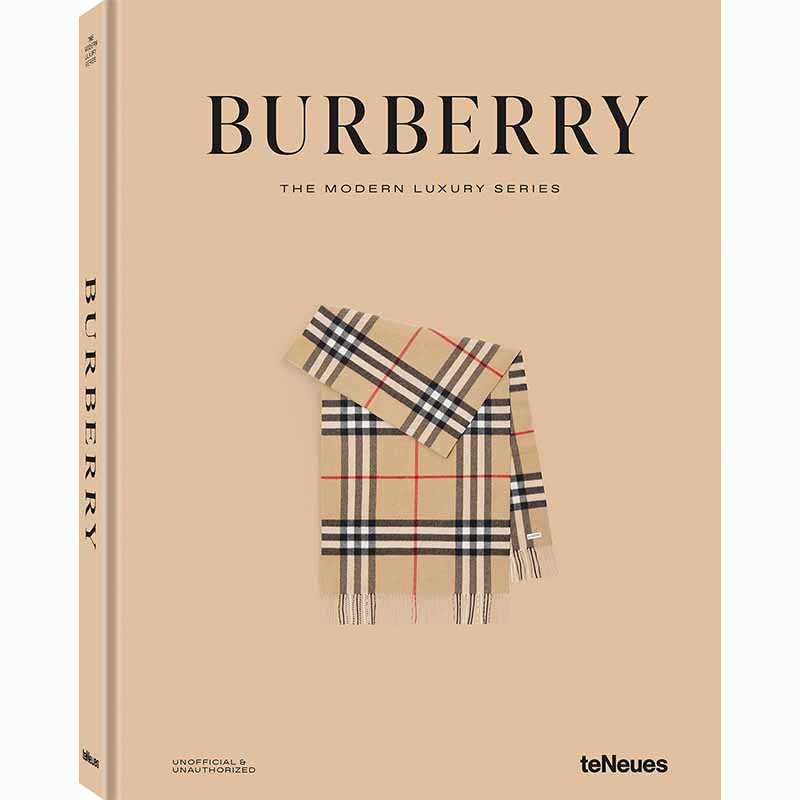 Burberry - The Modern Luxury Series