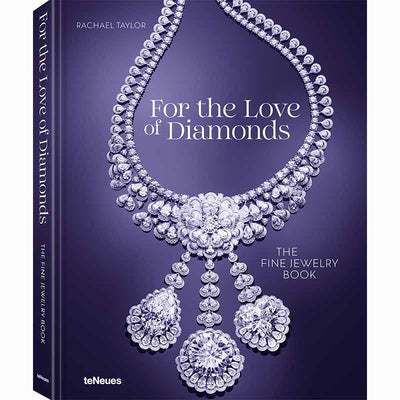 For The Love of Diamonds