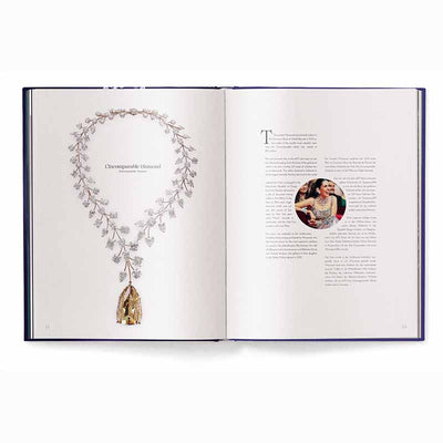 For The Love of Diamonds