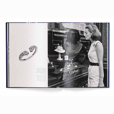 For The Love of Diamonds