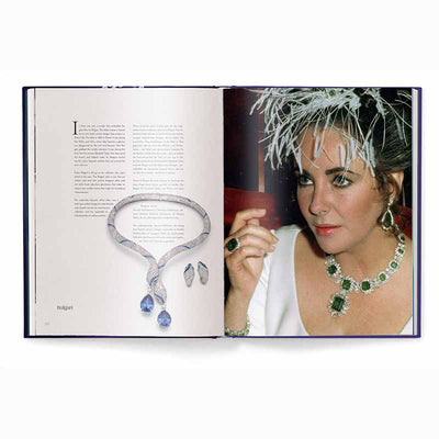 For The Love of Diamonds