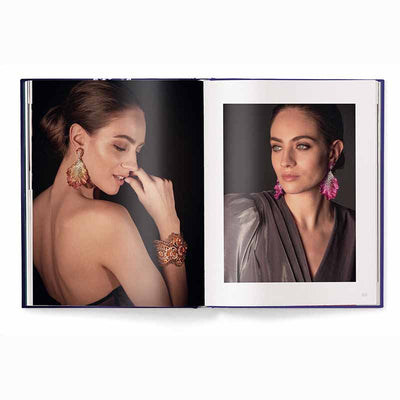 For The Love of Diamonds