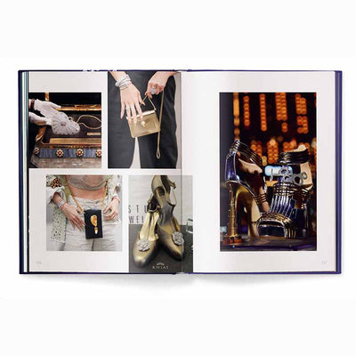 For The Love of Diamonds