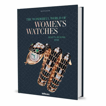 The Wonderful World of Women's Watches