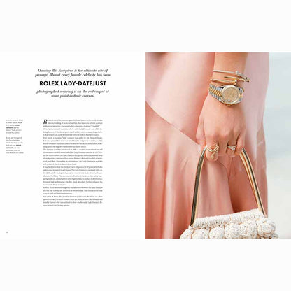 The Wonderful World of Women's Watches