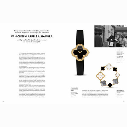 The Wonderful World of Women's Watches